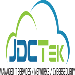 JDCTek LLC- Managed IT Services