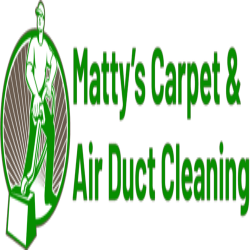 Matty’s Carpet & Air Duct Cleaning