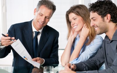 Anchored Investments