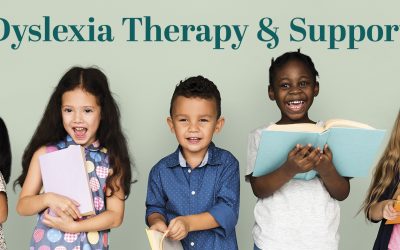 Dyscoveread Dyslexia Services