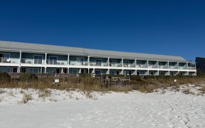 Sea Oats Motel & Management Company