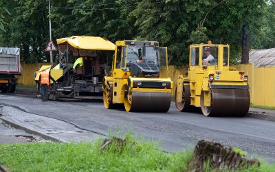 Arkansas Asphalt Solutions