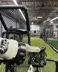 Hit Club Baseball Training