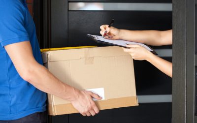 Spee-Dee Delivery Service, Inc.