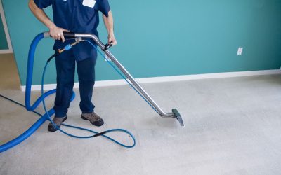 Heaven’s Best Carpet Cleaning of Fredericksburg VA