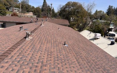 Valley Roofing and Repair