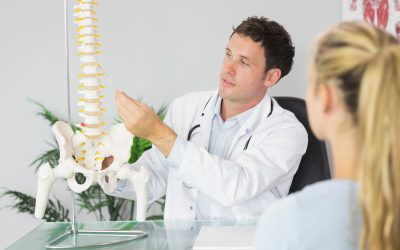 Pinnacle Spine & Neurosurgery – Little Rock