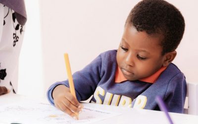 Anchor Literacy & Learning