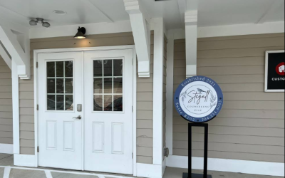 Stegall Counseling PLLC